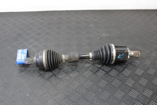 poluosovina poluosovina EJ32-3B437-CD JAGUAR E-PACE X540 S