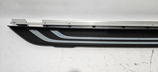 moulding threshold right TOYOTA RAV4 V 19- new original PZQ44-42120