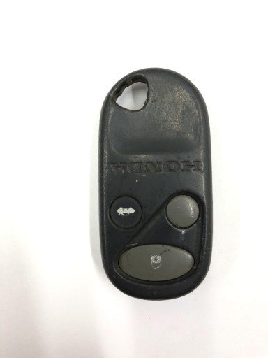 ПИЛОТ ЦЕНТРАЛЬНОГО ЗАМКА HONDA CR-V II ОРИГИНАЛ