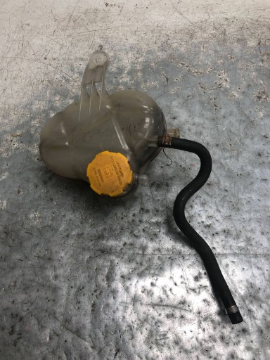 OPEL CORSA D water tank of gas 55702164