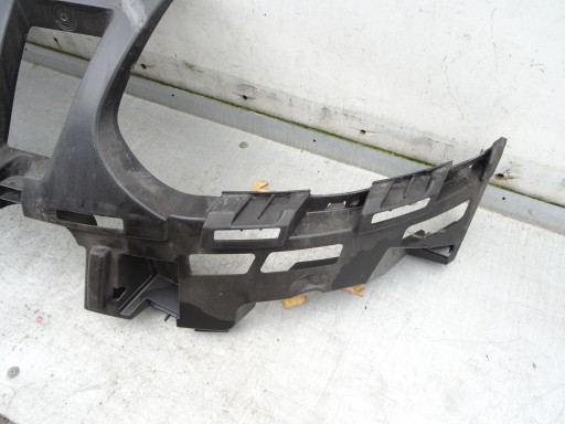 CITROEN C3 PICASSO Traversa Paraurti Anteriore 9681799577