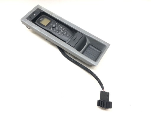 Телефон BMW 5 E39 95-03 6936695