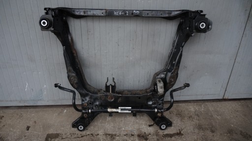 VOLVO XC60 САНИ ЛАВА БАЛКА ПІД ДВИГУН ПЕРЕДНЯ 08-13