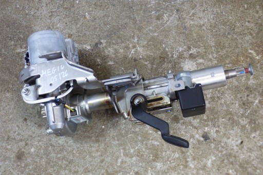 Renault Megane IV steering wheel rod 488109031R EUROPA