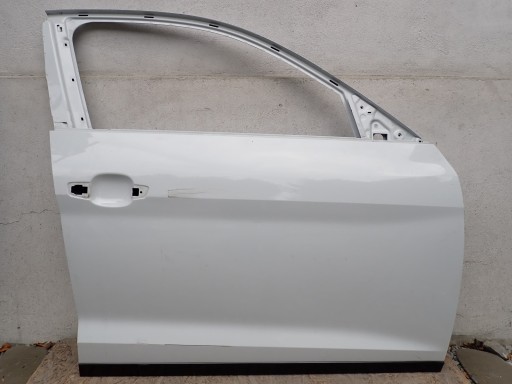 dveře pravé přední předek AUDI A1 II 82A GBA 19- CITYCARVER 82G831052