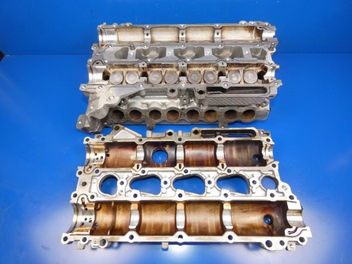 VOLVO XC60 II 17- XC90 II V60 S60 V90 XC40 2.0 T5 TESTATA del cilindro