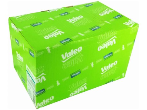 Генератор valeo 440411