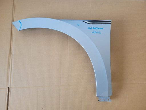 3g8/821/105/ - Лівий передній передній передній vw arteon 3g8821105 lb7s