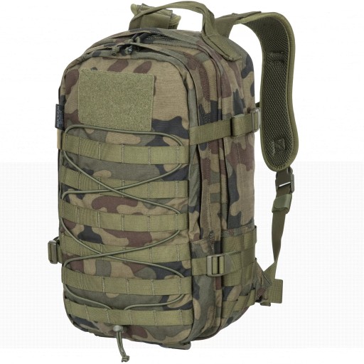 Рюкзак Helikon-Tex Raccoon 20 л бежево-коричневий