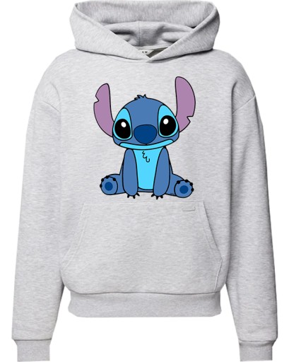 Mikina s kapucňou Lilo a Stich Výrobca