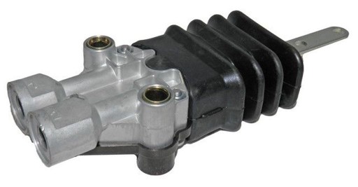 3355725 - - КЛАПАН ВЫРАВНИВАНИЯ КАБИНЫ SCANIA 4