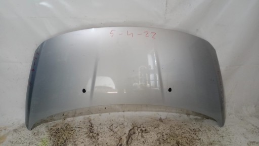 PEUGEOT 3008 09-16 EZRC bonnet