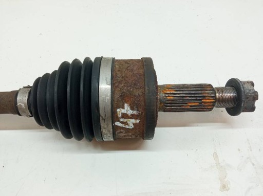 semi-axis left front 5.7 V8 Dodge Charger VII (2011- )
