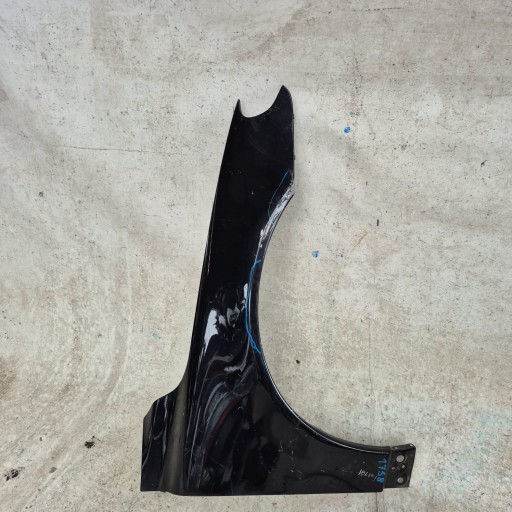 VOLVO V70 III 3 S80 II 2 06-16 fender front front right