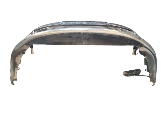 bumper front CITROEN C5 III X7 LAK: KTVD (08-10)
