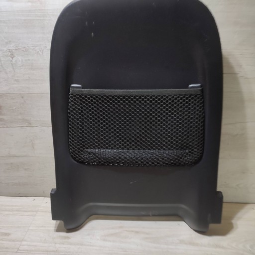 plastic seat rear part front right Jaguar F-Pace GX7364388AB