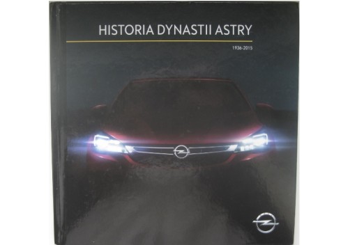 OPEL Kadett альбом Opel история OPEL ASTRA GM