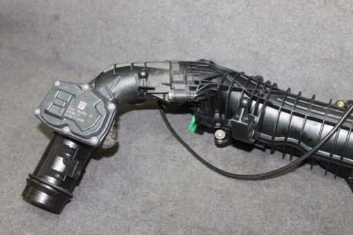 BMW F30 F32 F10 F15 F25 F01 N57 3.0D 3.5d intake manifold - 7811909