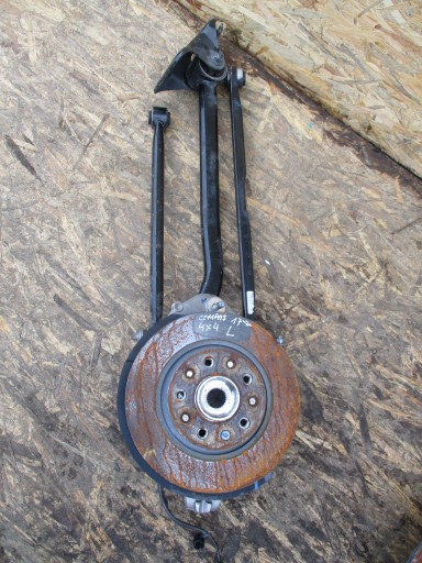 sususpension rear part arm Jeep Compass II 17- 4x4
