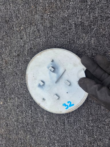 Tankklappe des Kraftstoffsbehälters RENAULT CLIO IV 788307966R