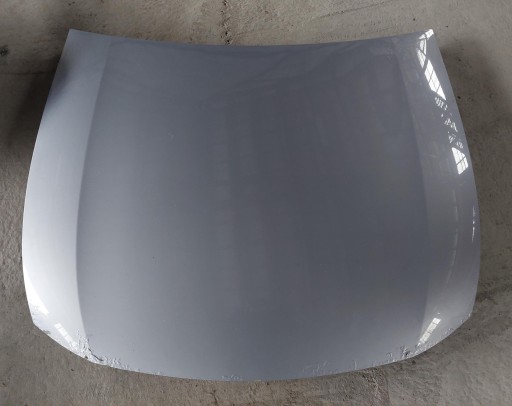 bonnet complete hinges soundproofing LEXUS GS III 450H 300 430 8T9