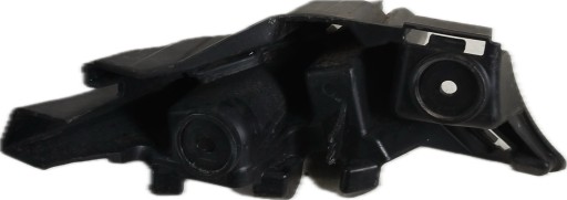SEAT LEON IV 2020- bumper bracket holder rear part right 5FA807378