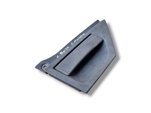 handle exterior door rear part left side Renault Twingo 3 2014 826067397R