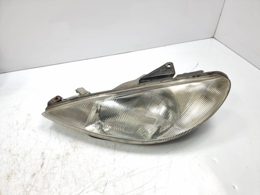 light left front 9640559580 PEUGEOT 206