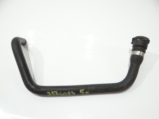 prijenos crijevo vode BMW E60 N53 7576083