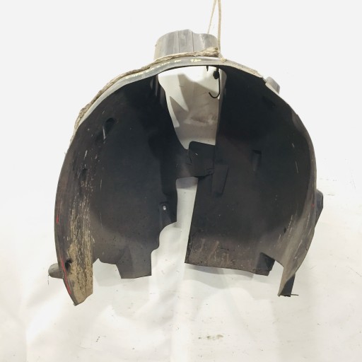 ПЕРЕДНЯ ПРАВА КОЛІСНА АРКА C4 GRAND PICASSO II #130