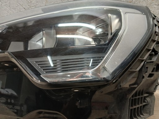 light front left AUDI Q3 83A FULL LED 83A941011