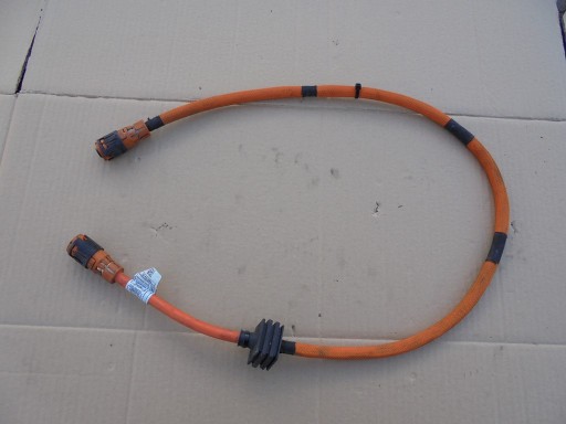 9429638,9429637 - Провід кабель напруги BMW X5 G05 гібрид 9429638