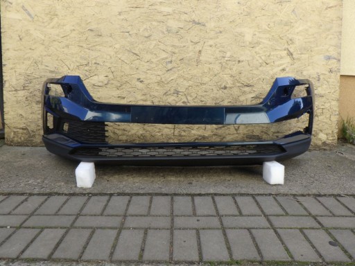 SKODA KAROQ 57A LIFT 21- front bumper