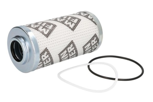 Mann-Filter HD 612/2 x фільтр, робоча Сантехніка