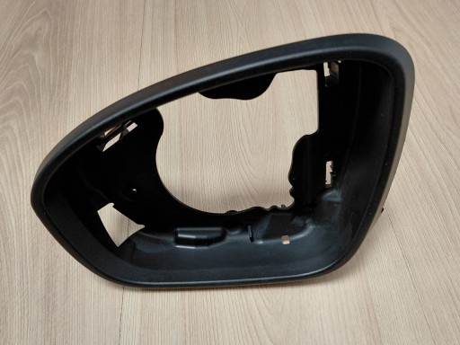 RENAULT MEGANE IV cover frame of left mirrors EUROPA OE