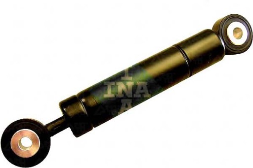 533 0095 - INA ДЕМПФЕР ГРМ DAEWOO KORANDO 2.9 D (