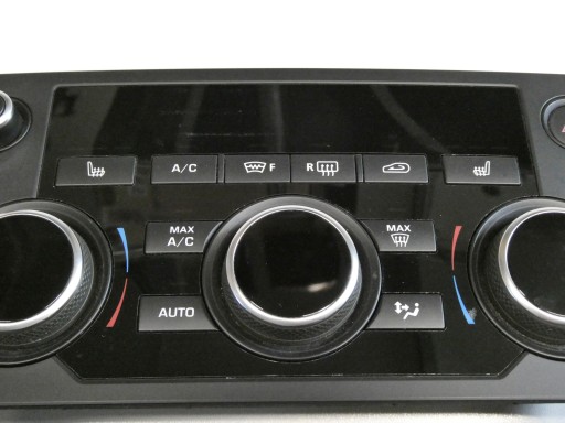 Unite commande clima LAND ROVER DISCOVERY SPORT L550