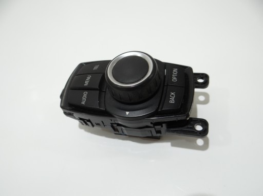 PANEL KONTROLER IDRIVE BMW F20 F21 OE 9261704 (19292939)