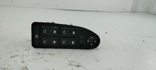 BMW E39 PANEL of the window left front driver´s 8368966
