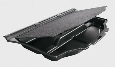 ПОЛ БАГАЖНИКА MITSUBISHI SPACE STAR