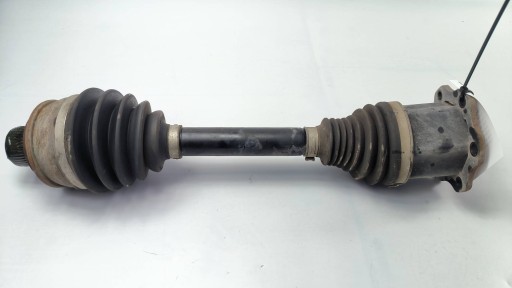 demi axe gauche avant AUDI A4 B9