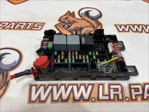 +48 505 - Блок запобіжників land rover l550 m8d2-14n030-aa