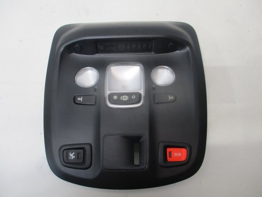 Лампа потолочное освещение 308 T9 GT LINE