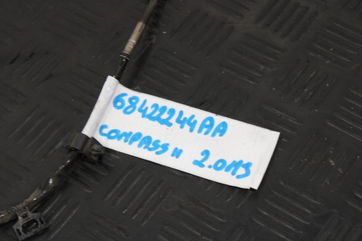 Sensor TEMPERATURY Gase 68422244AA JEEP COMPASS II 2 TRAILHAWK