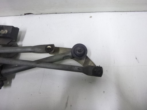 wiper mechanism front Mercedes W168 2000r.