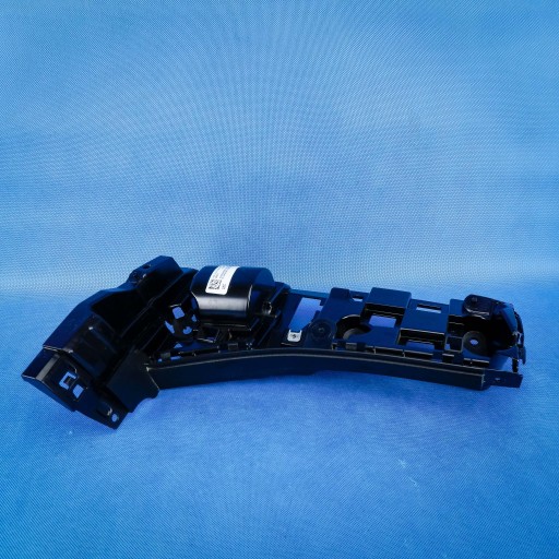 bumper bracket rear rear part left BMW X5 G05 LCI M 51128086291 8086291 original