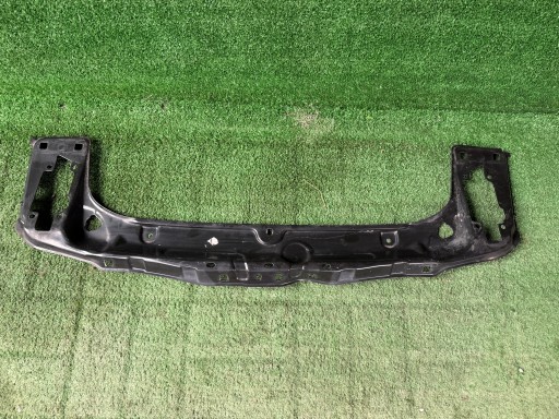 BMW 1 F20 F21 poprzeczka of a bumper of the front 170238-11