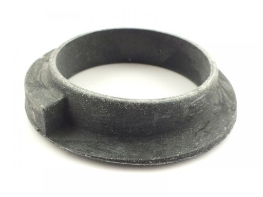 33531133671 - Bmw e34 e39 e60 e65 задняя нижняя пружинная шайба