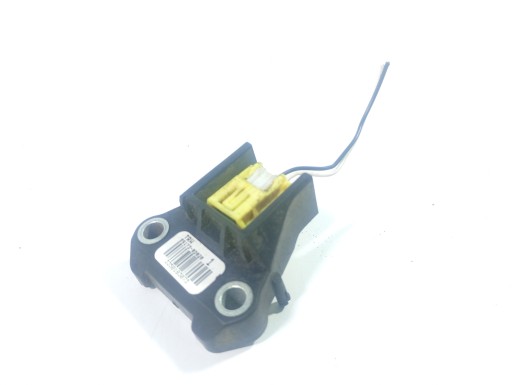 Toyota Yaris II 2 05-11 SENSOR impact sensor OE 891730D020