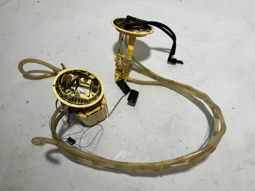 MERCEDES W251 3.0 CDI feed pump PLYWAK 2514700594 2514700190